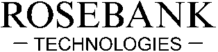 Rosebank Technologies